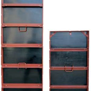 Steel Ply Panels and Fillers