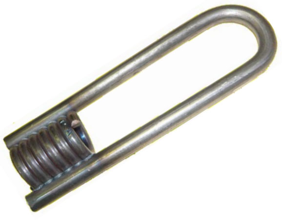 Straight Coil Loop Inserts