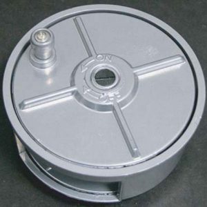 Tie Wire Reel Zinc Diecast