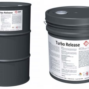 Turbo Release