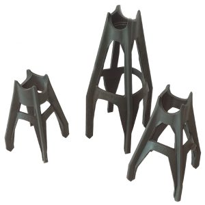 Unichair ® Rebar Support - Patent Pending