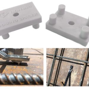 All-Purpose Domino Spacer