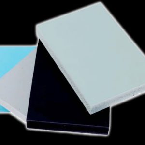 PVC Plastic Formwork