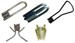 Coil and Ferrule Insert Coil and Ferrule Insert