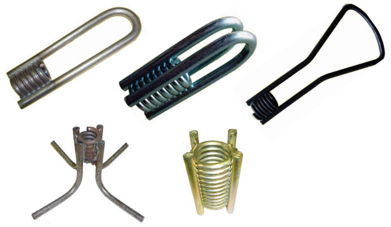 Coil and Ferrule Insert