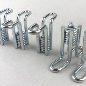 Thin Slab Coil Inserts
