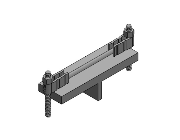 BH60 Type #5 Pres - Steel Hanger