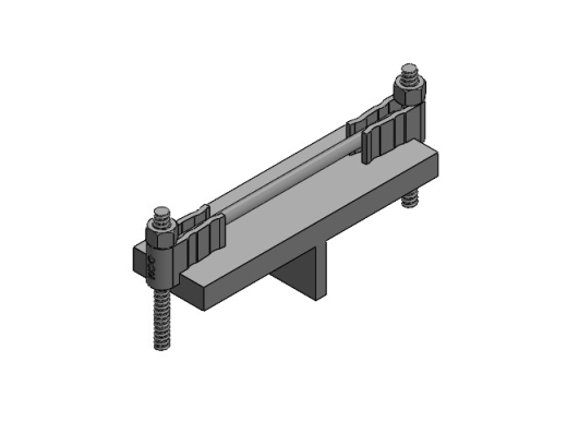 Bridge Deck Forming